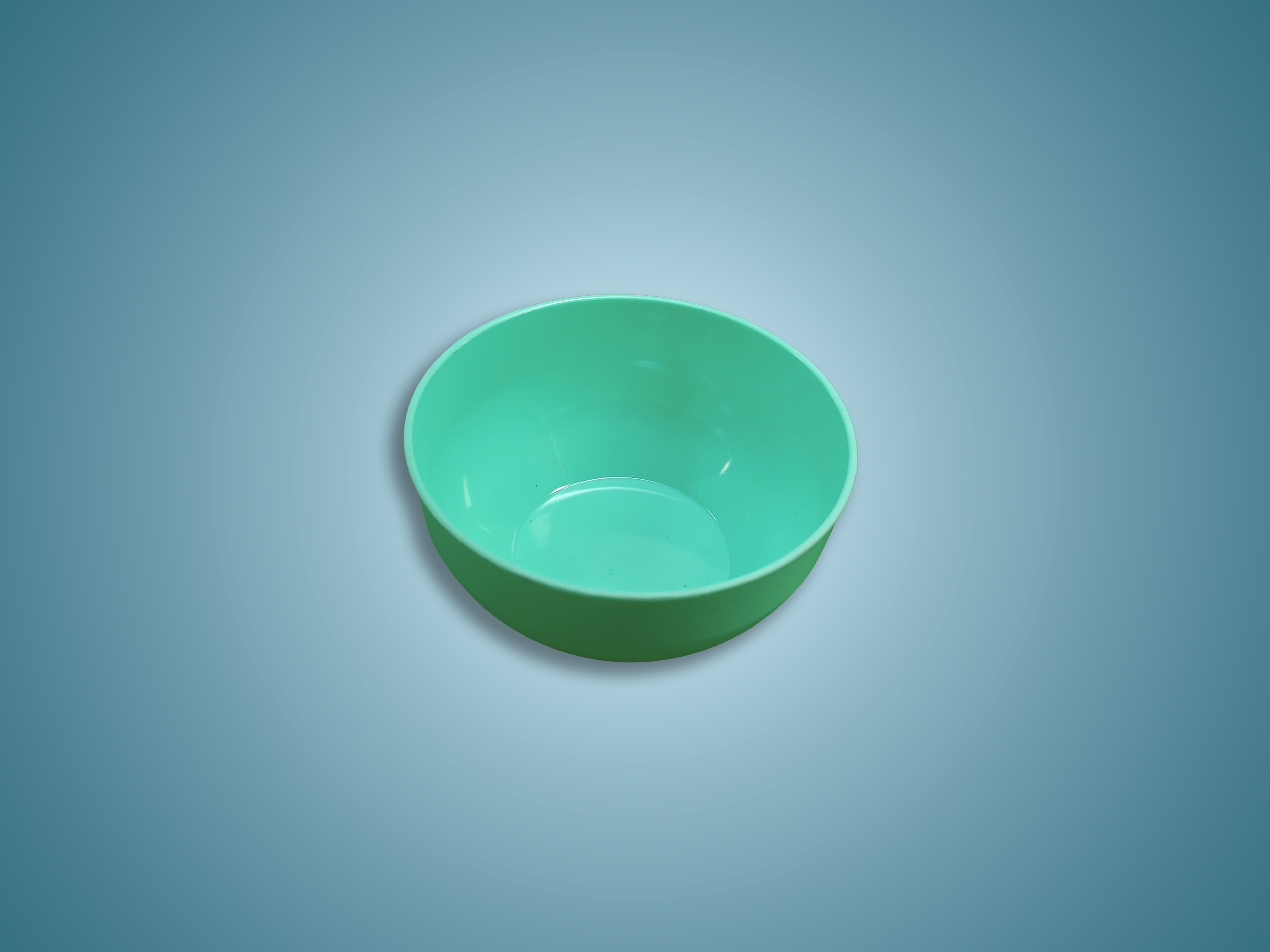 Salsera Tipo Molcajete